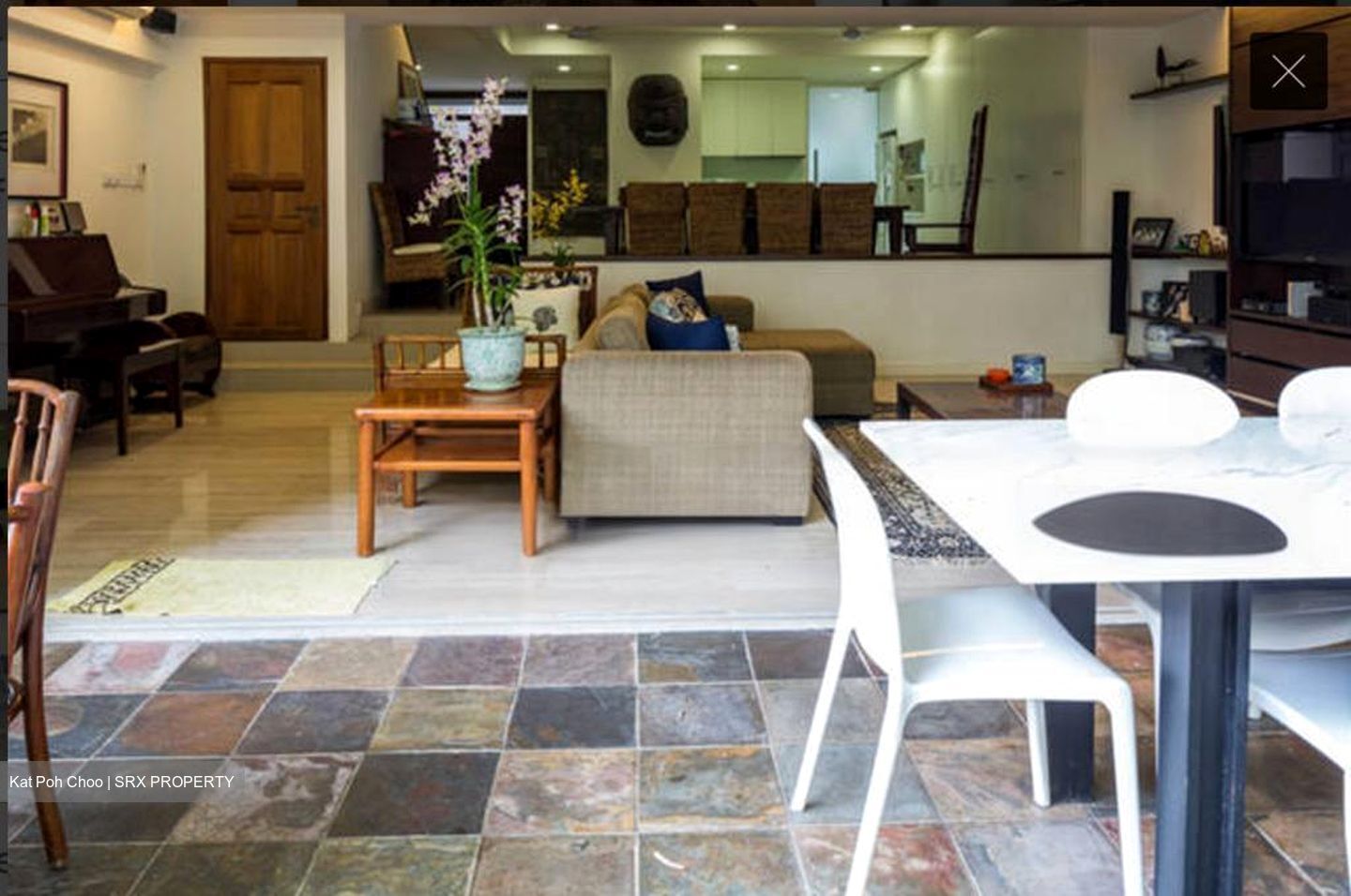 Villa Delle Rose (D10), Condominium #584592791